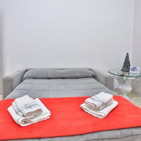 B&B Arcangeli Salerno Esterno foto