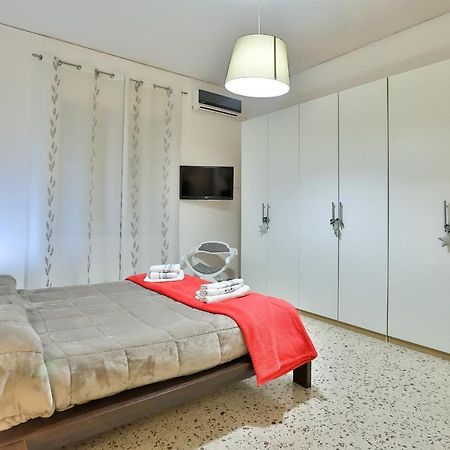 B&B Arcangeli Salerno Esterno foto
