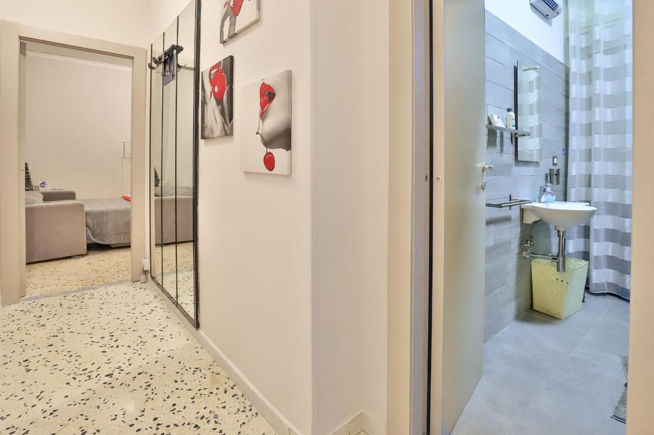 B&B Arcangeli Salerno Esterno foto