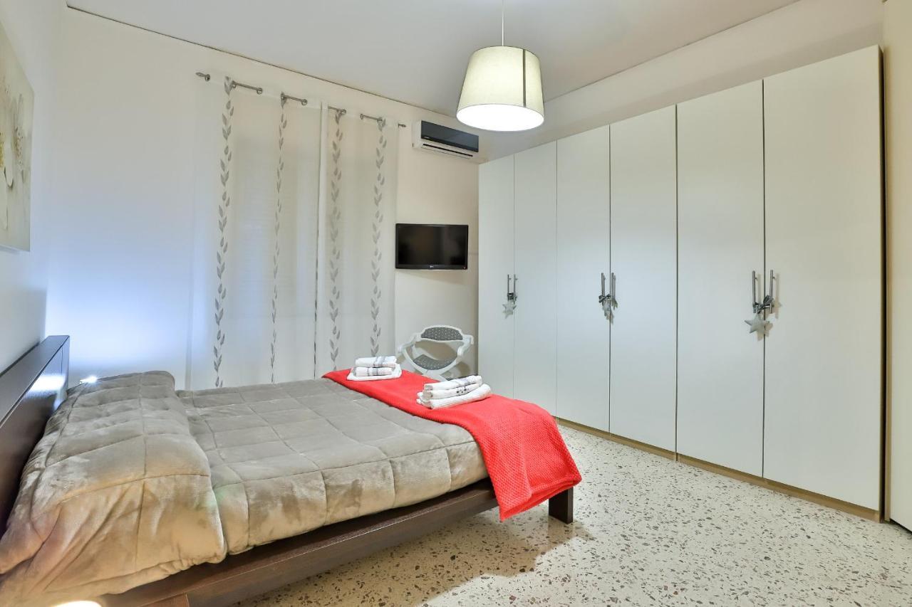 B&B Arcangeli Salerno Esterno foto