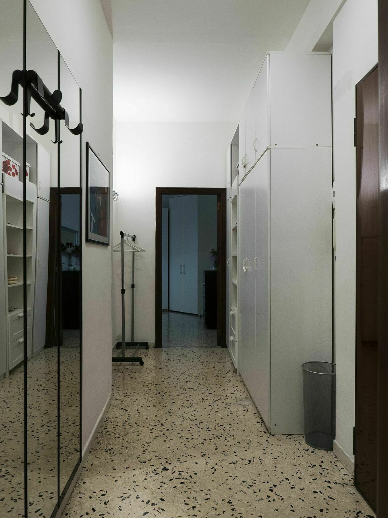 B&B Arcangeli Salerno Esterno foto