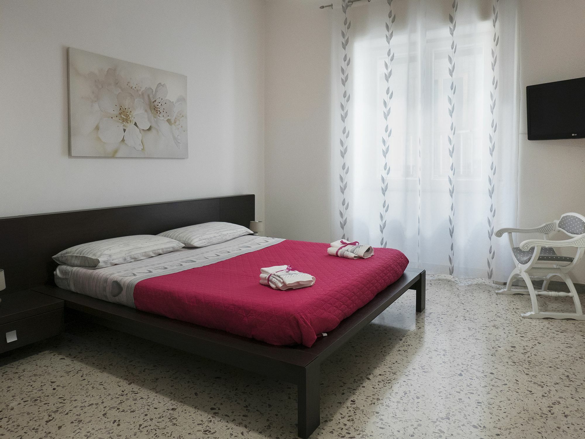 B&B Arcangeli Salerno Esterno foto